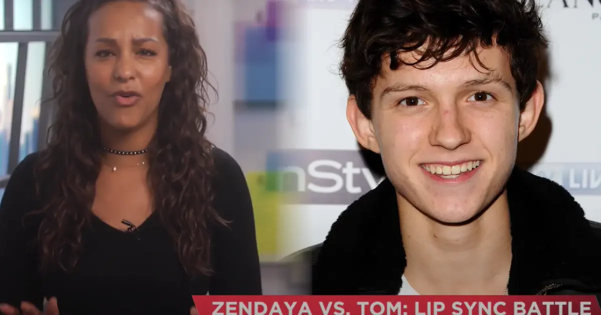 Tom Holland Lip Sync Battle: The Viral Rihanna Performance Fans Still Can’t Stop Talking About