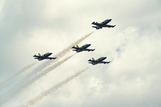 NATO Eastern Sentry Operation