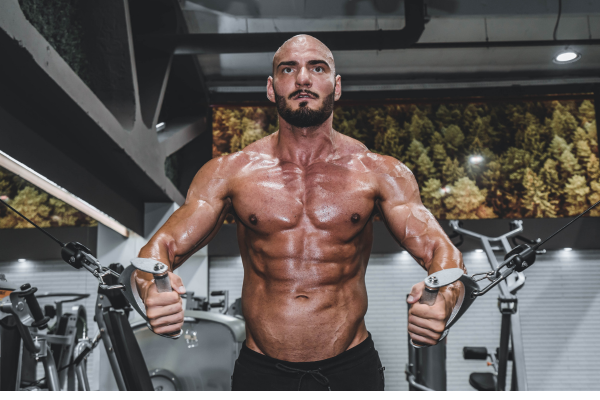 Gym Tips for Beginners