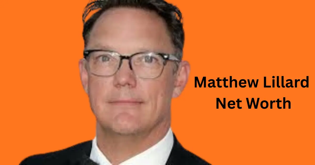 Matthew Lillard Net Worth Will Surprise You