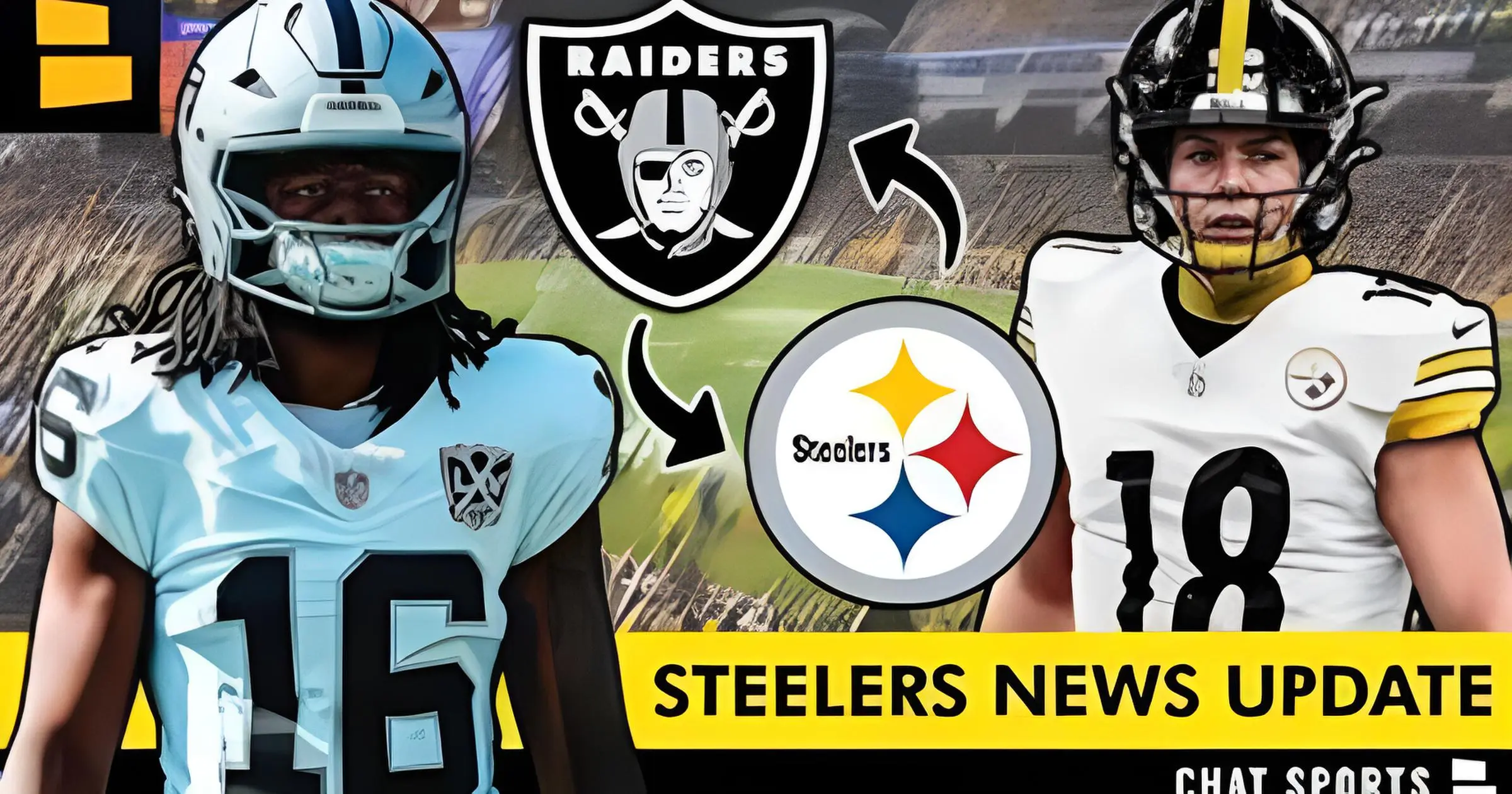 Get the latest Steelers News Trade updates, rumors, and breaking NFL deals. Stay tuned for shocking trades and insider details every fan must know.