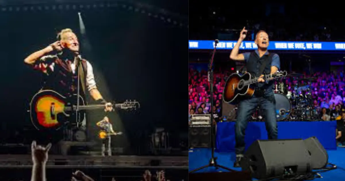 Bruce Springsteen Philly: The Boss Returns, and the City Holds Its Breath