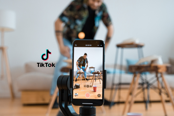 TikTok Deal