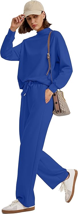 Amazon Virtual Holiday Shop Review: WIHOLL Two Piece Set You’ll Adore