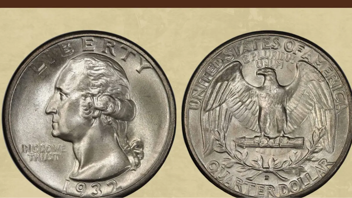 E Pluribus Unum Quarter Value Surges in 2025 Market
