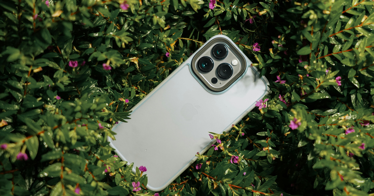 Apple iPhone 16 Pro Review – My Journey with the Best iPhone Camera Yet