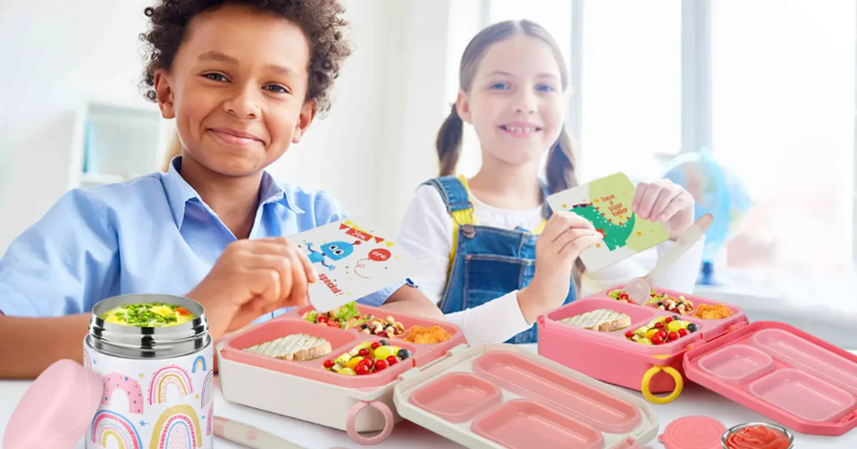 Best Bento Lunch Boxes 2025: Top Picks for Work & School