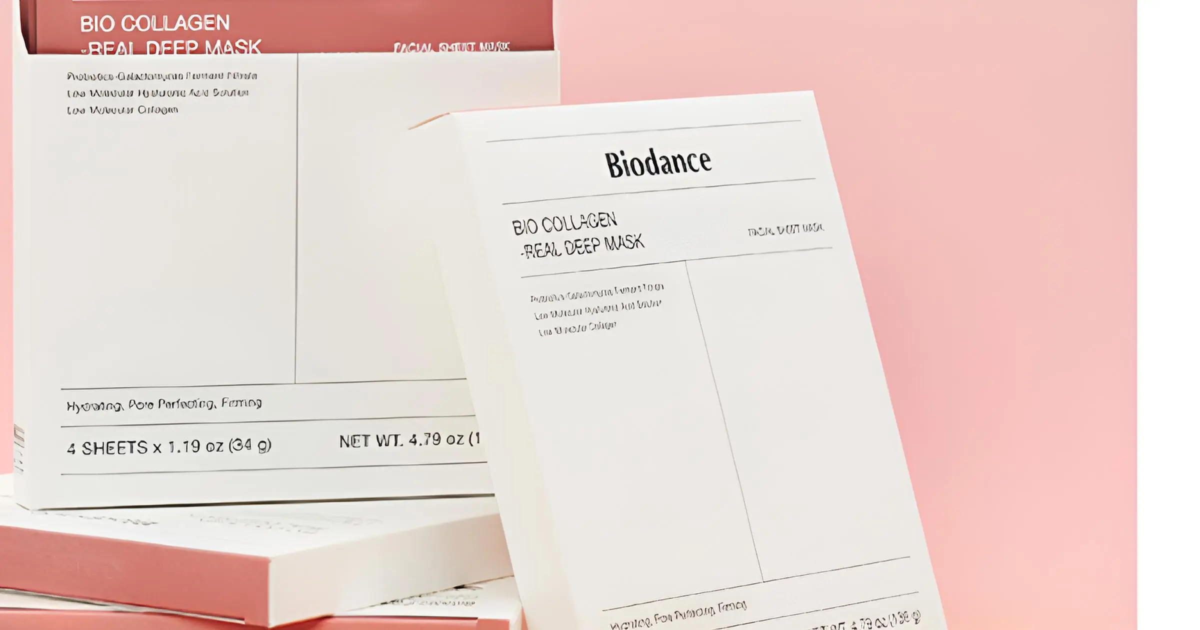 Best Biodance Products Review: My Honest Experience with the Bio-Collagen Real Deep Mask